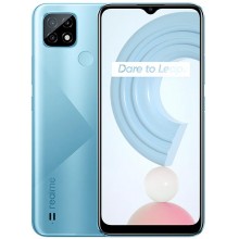 Oppo Realme C25 4+64Гб EU